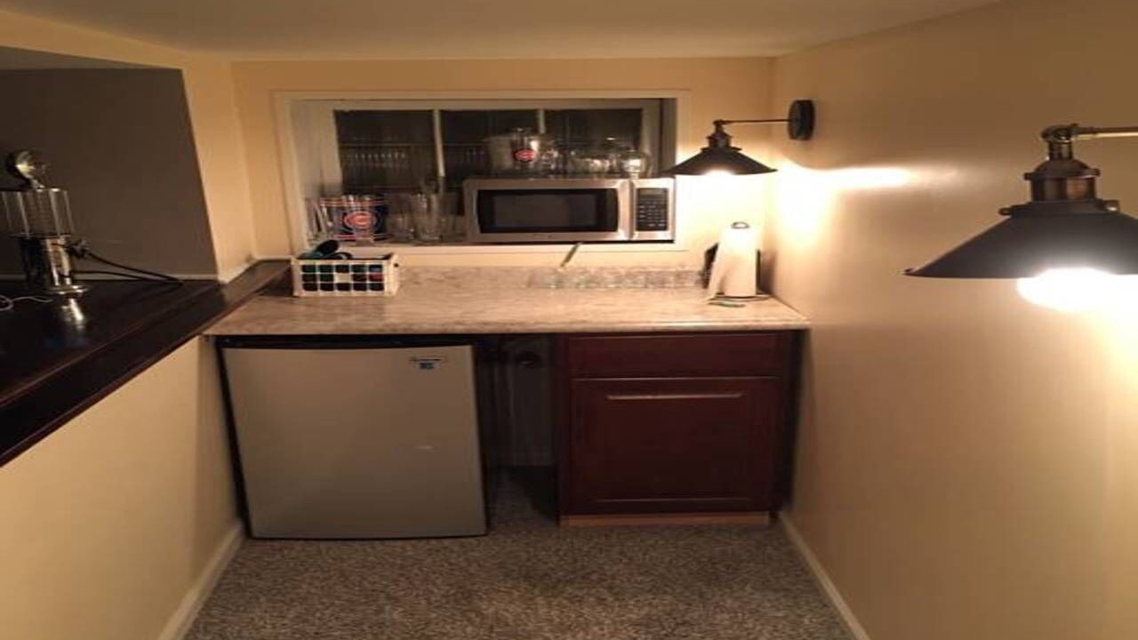 Photo of Kitchen in Clarendon Hills