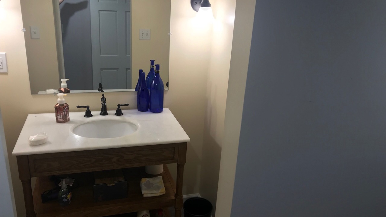 Photo of Bathroom in Clarendon Hills