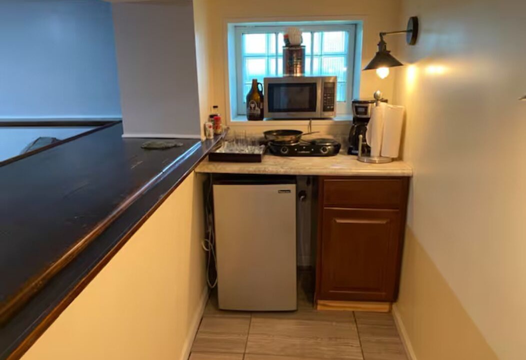 Photo of Kitchen in Clarendon Hills