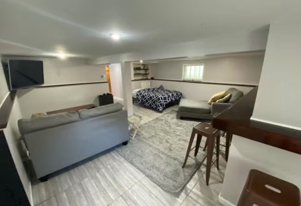 Photo of Livingroom in Clarendon Hills