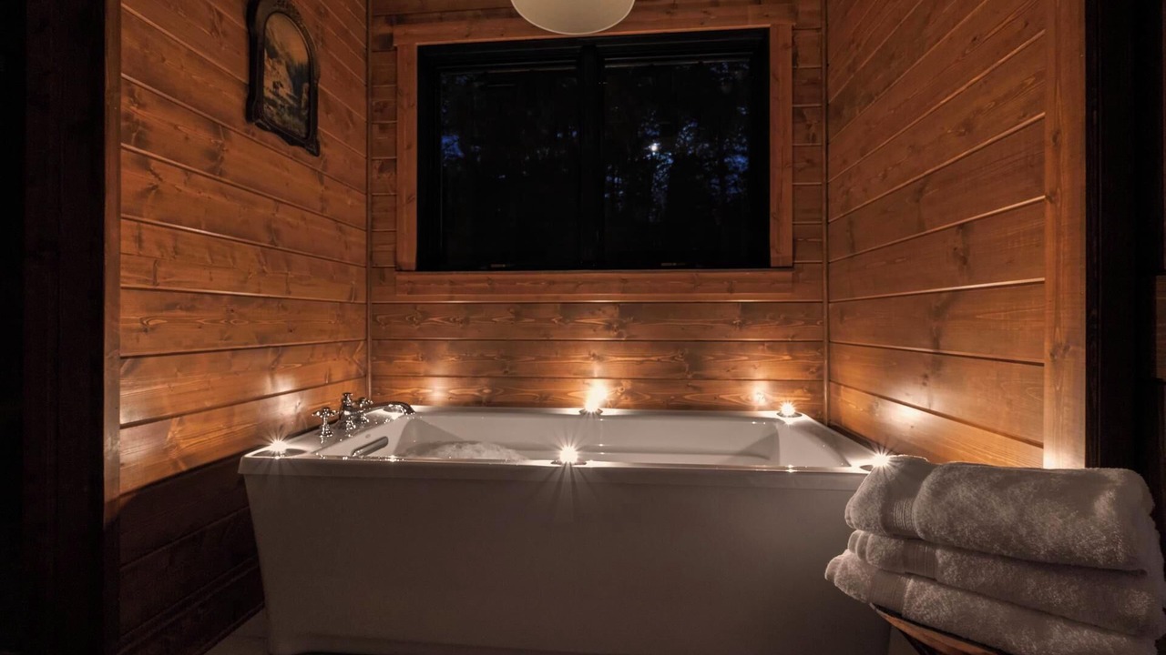 Photo of Bathroom in Elizabeth