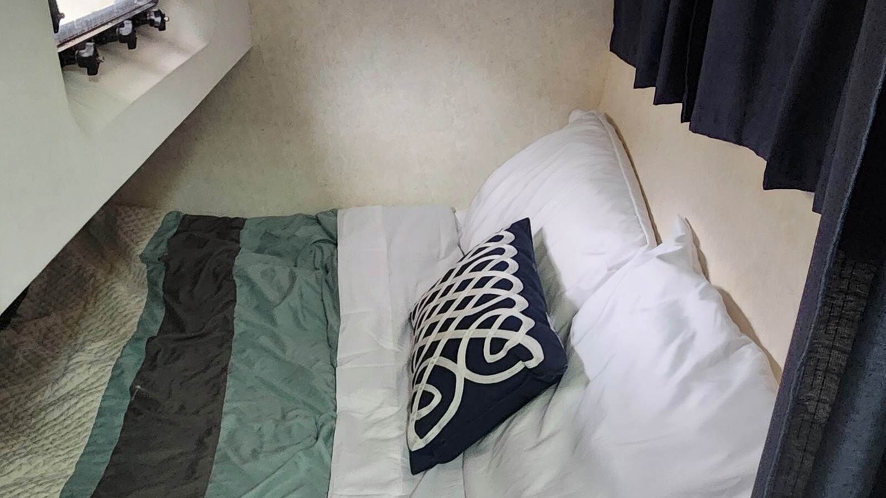 Photo of Bedroom in Will County