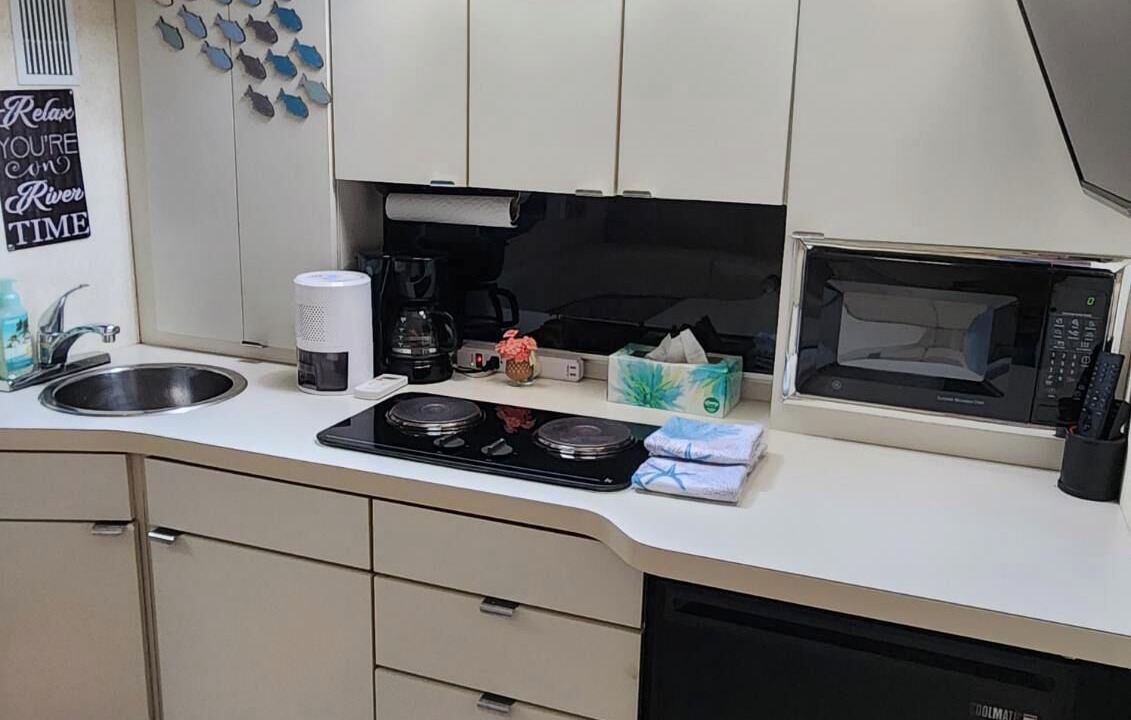 Photo of Kitchen in Will County