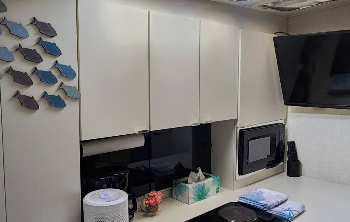 Photo of Kitchen in Will County