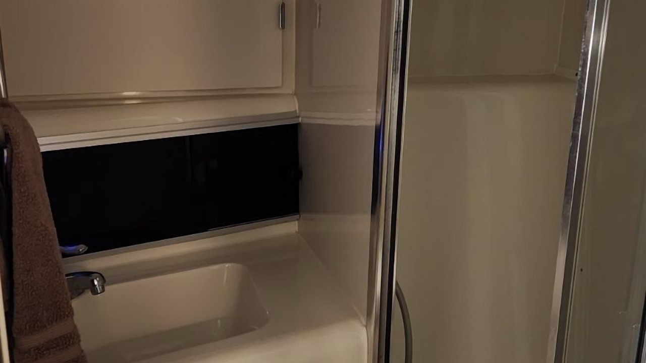 Photo of Bathroom in Will County