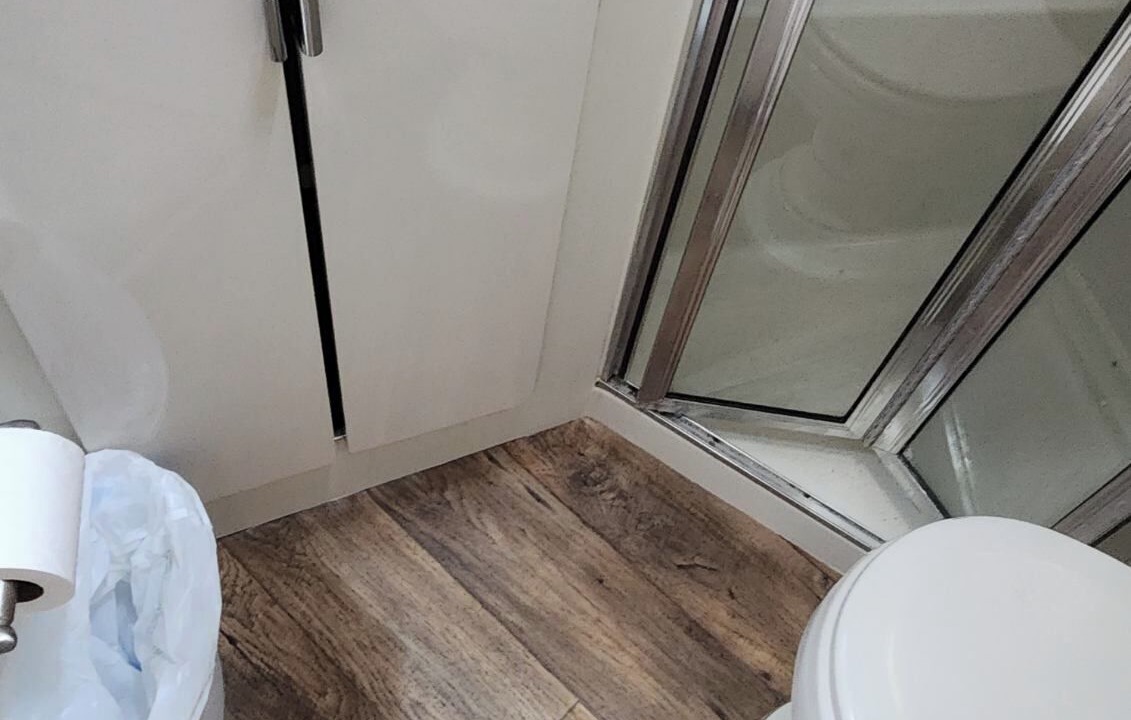 Photo of Bathroom in Will County