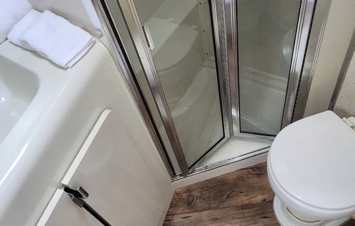 Photo of Bathroom in Will County