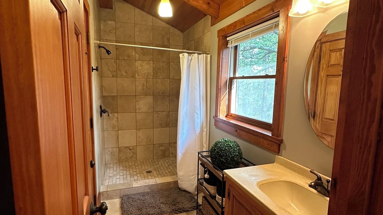 Photo of Bathroom in Apple River