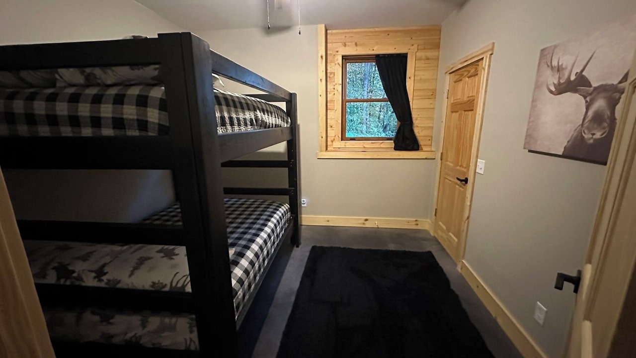 Photo of Bedroom in Apple River