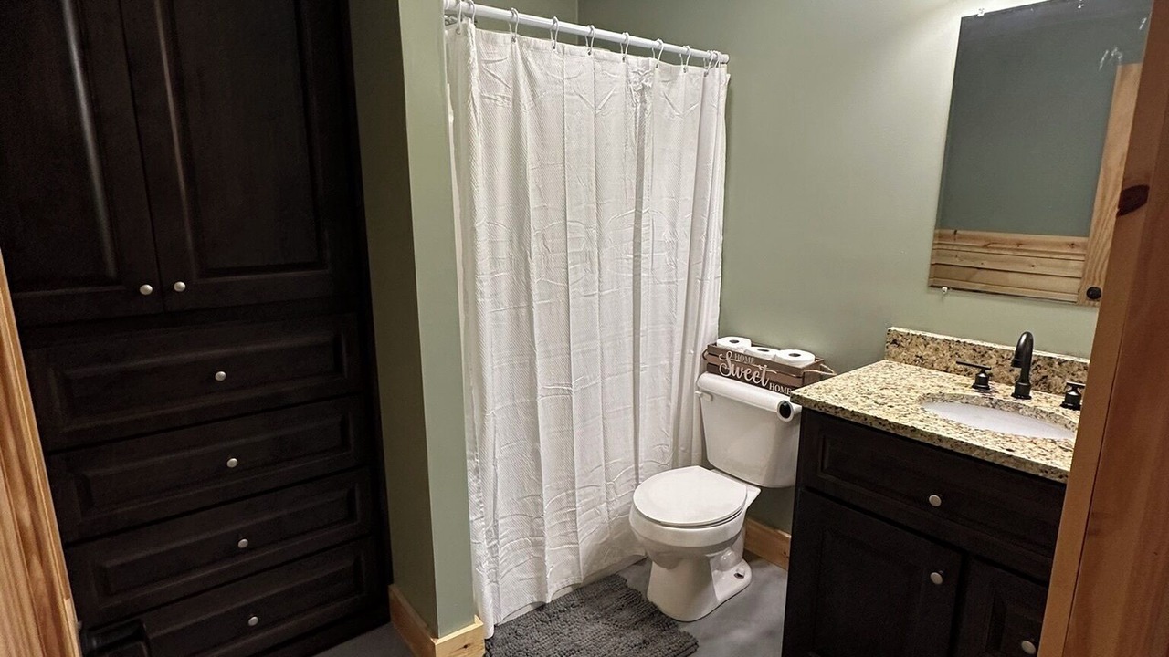 Photo of Bathroom in Apple River