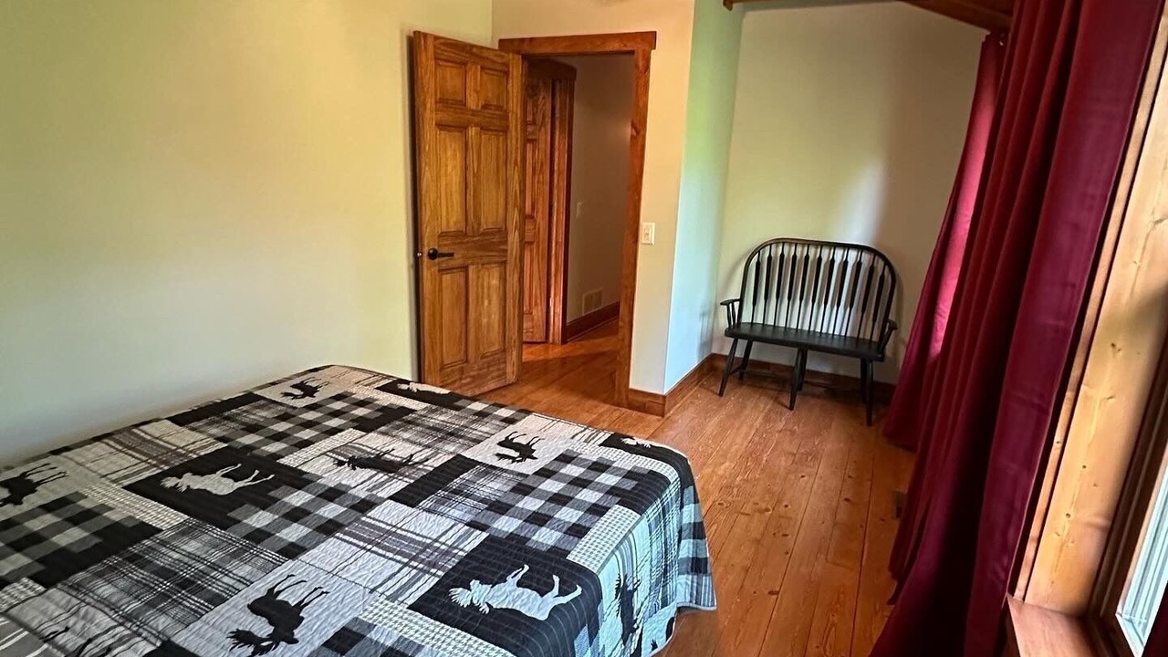 Photo of Bedroom in Apple River