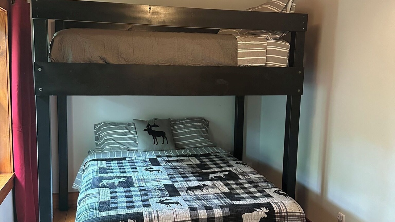 Photo of Bedroom in Apple River