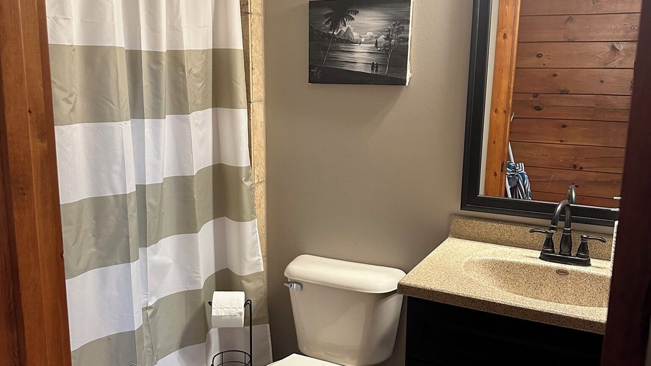 Photo of Bathroom in Apple River