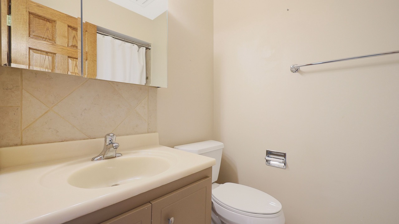 Photo of Bathroom in McHenry