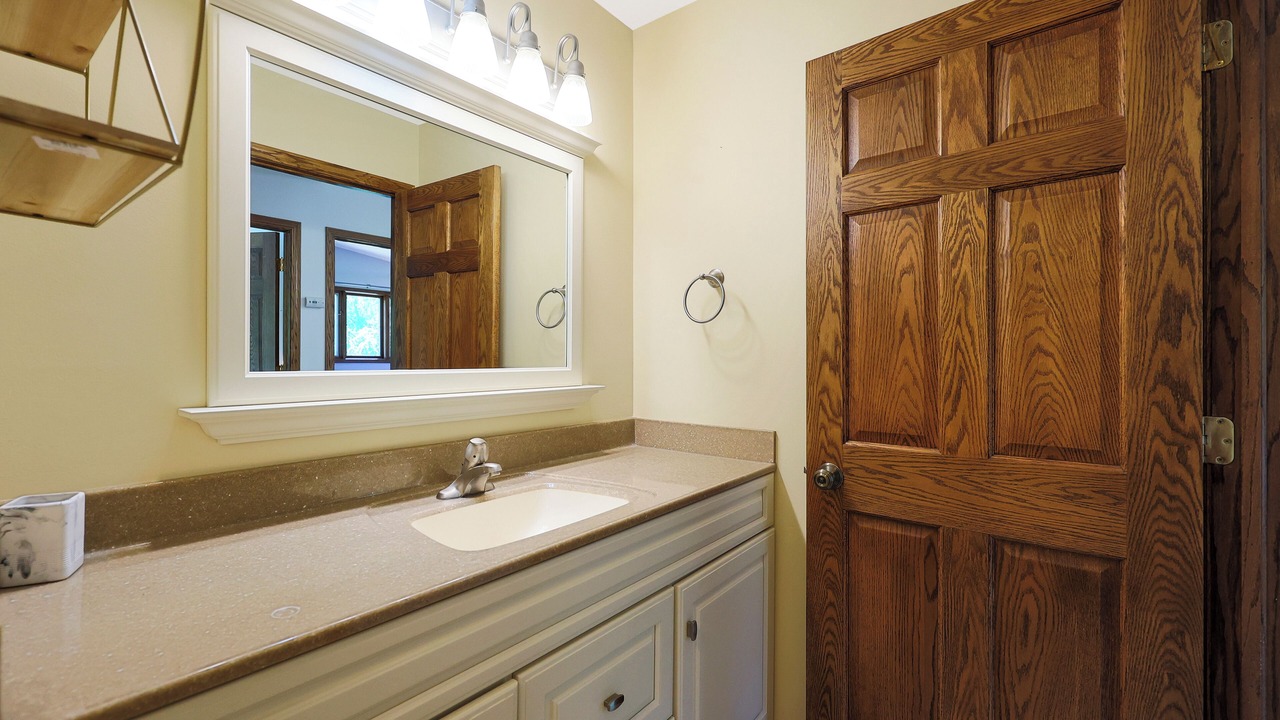 Photo of Bathroom in McHenry