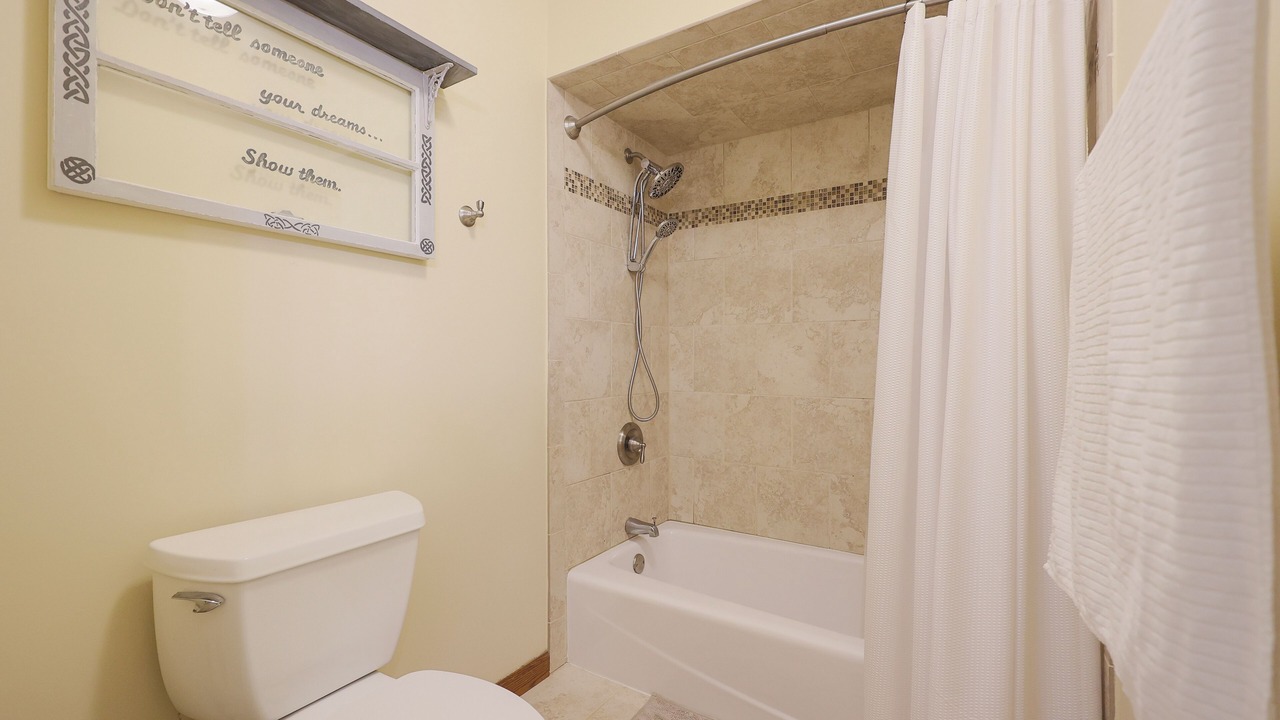 Photo of Bathroom in McHenry