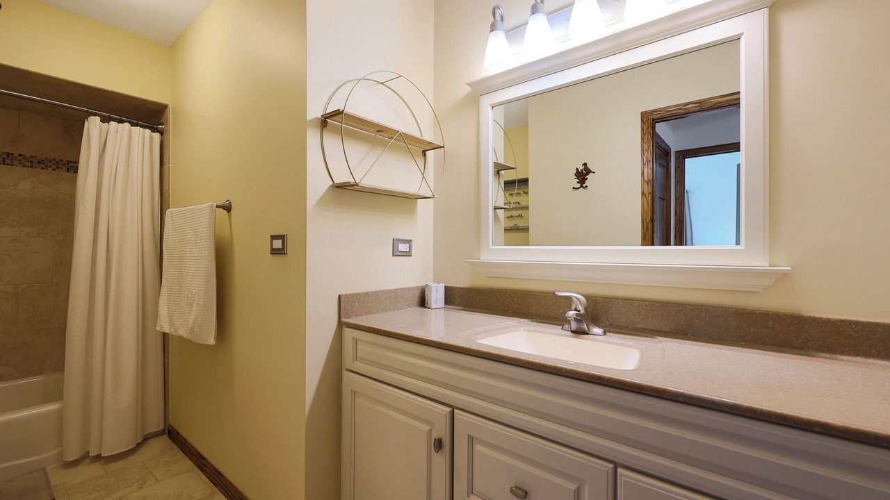 Photo of Bathroom in McHenry