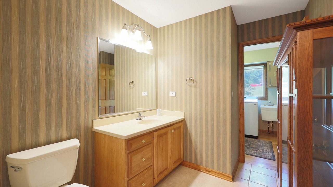 Photo of Bathroom in McHenry