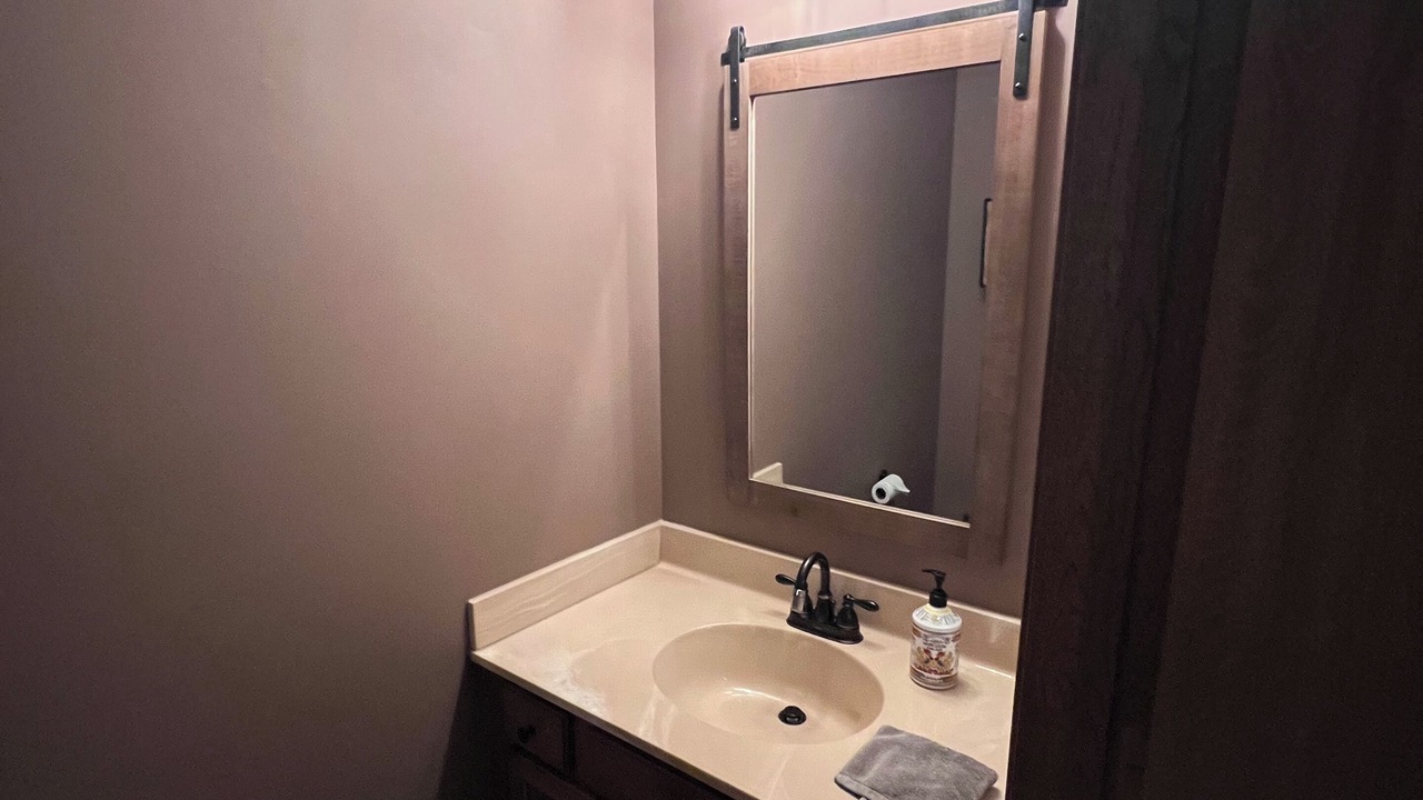 Photo of Bathroom in Batavia