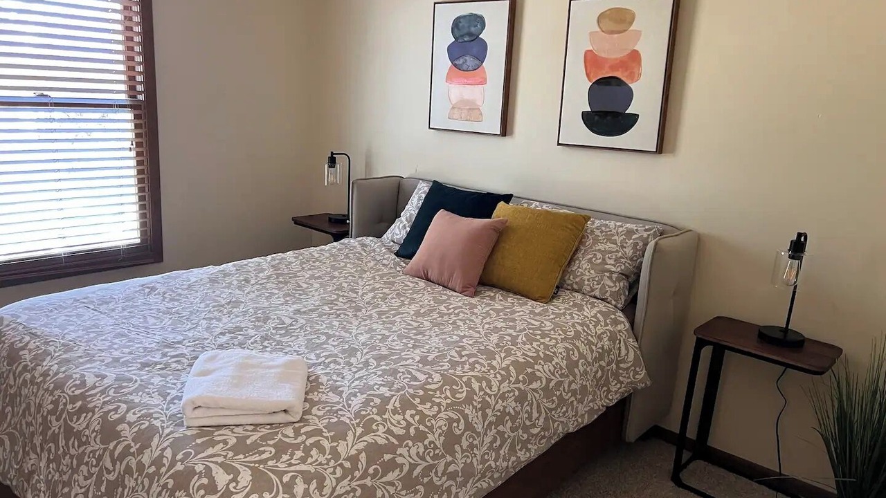 Photo of Bedroom in Batavia