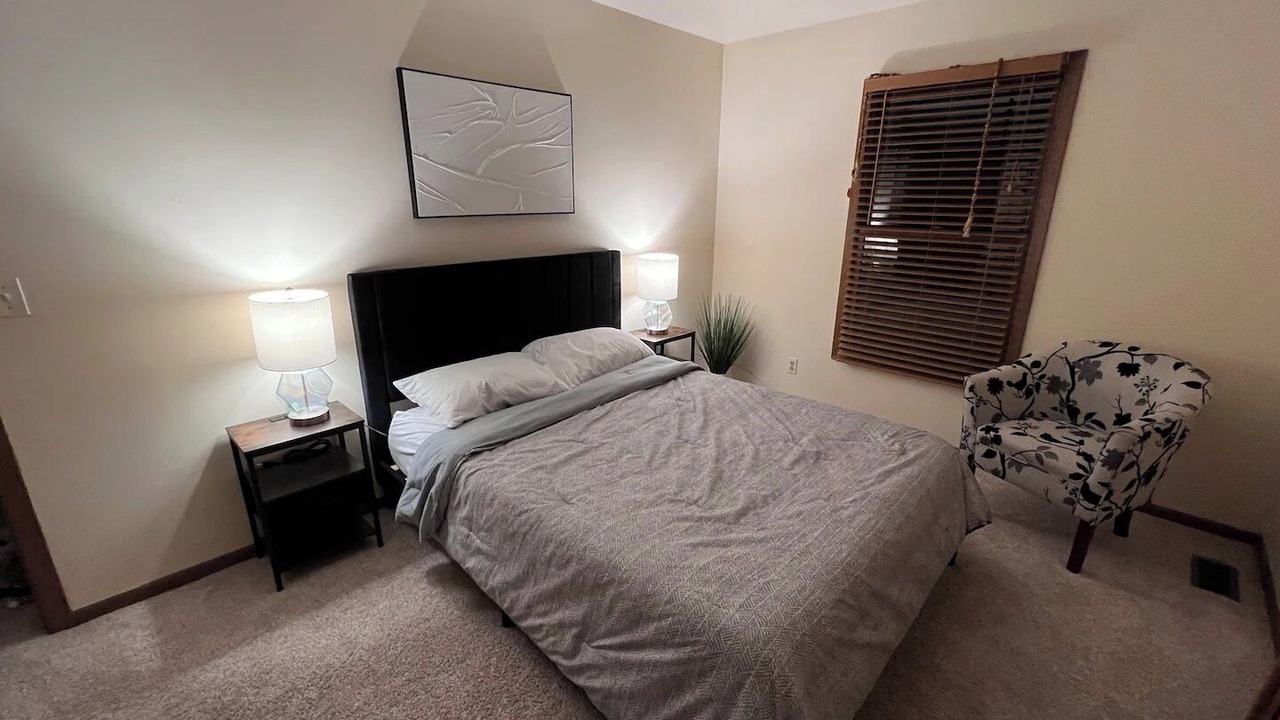Photo of Bedroom in Batavia