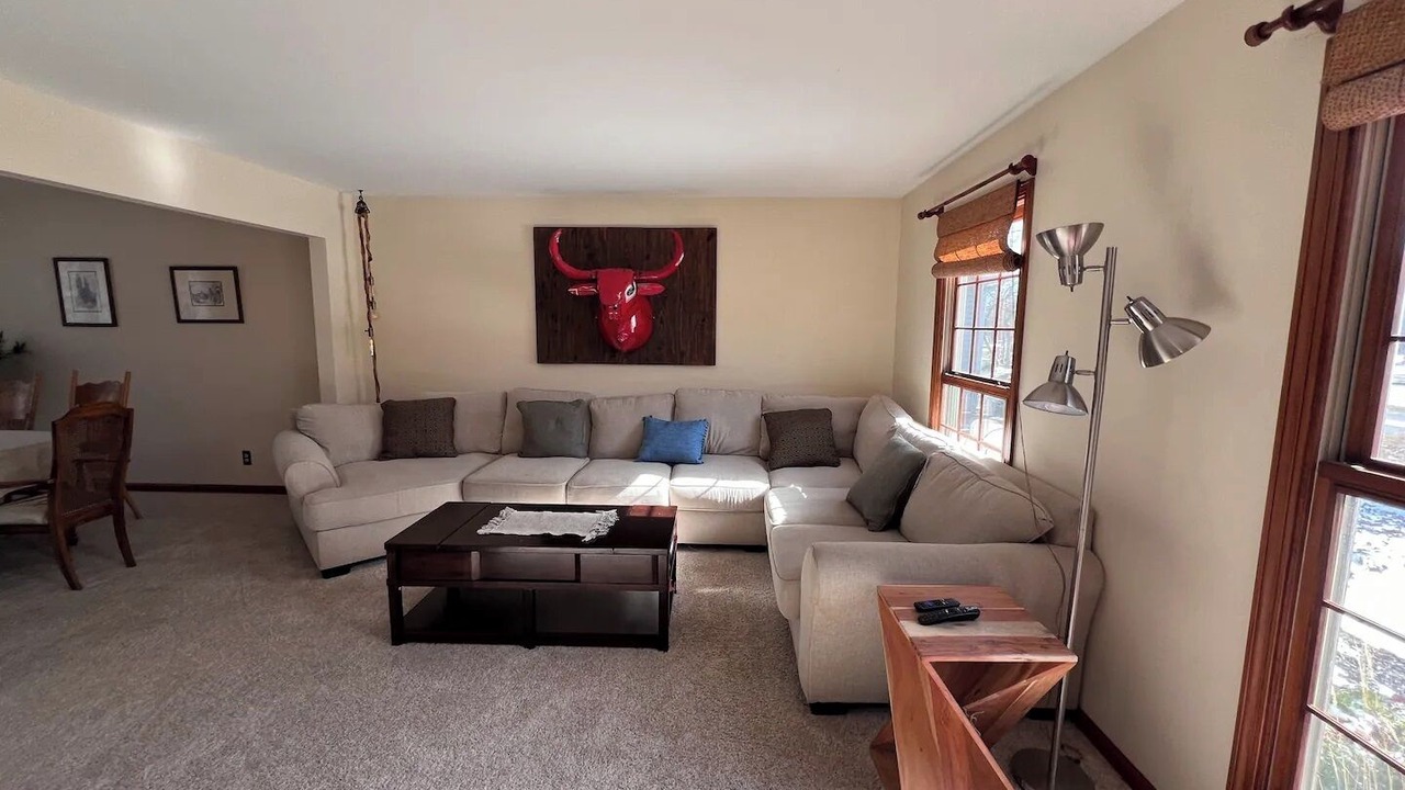 Photo of Livingroom in Batavia