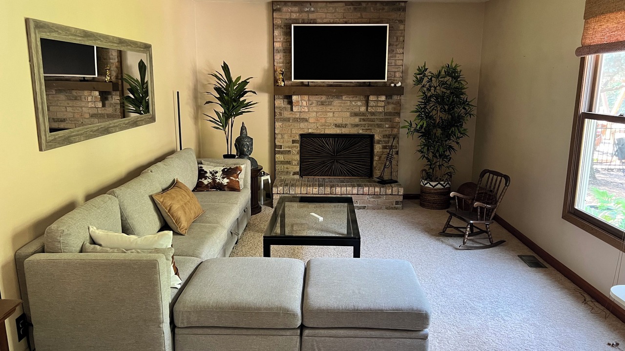 Photo of Livingroom in Batavia
