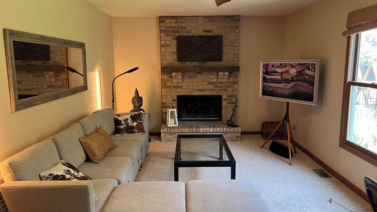 Photo of Livingroom in Batavia