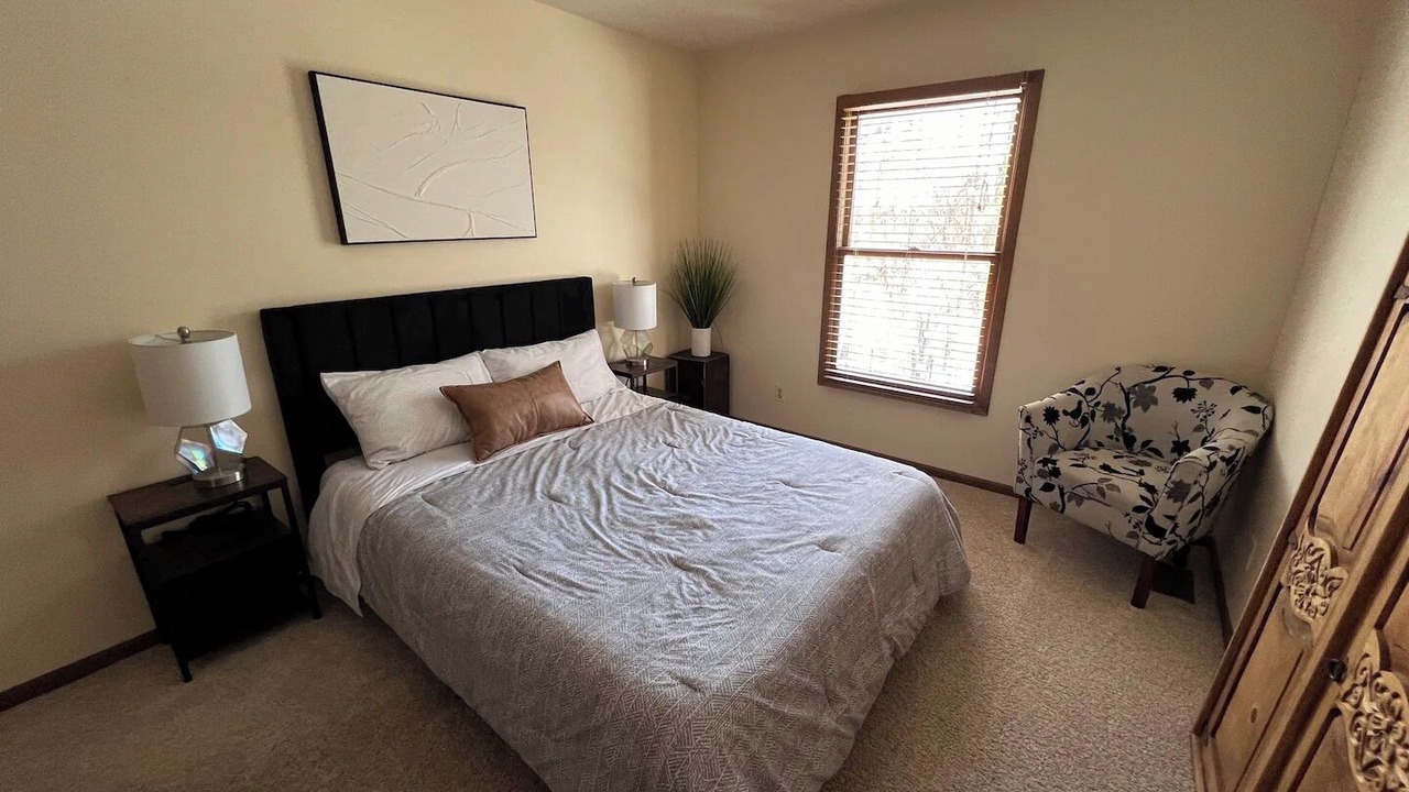Photo of Bedroom in Batavia