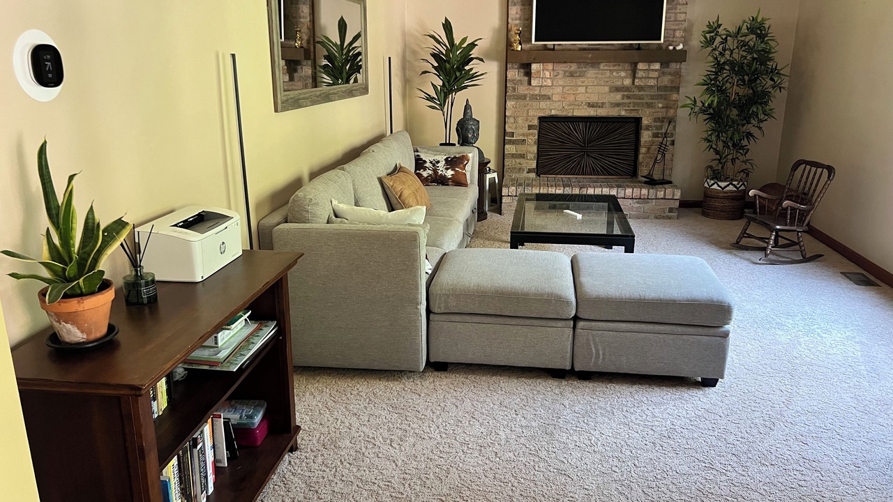 Photo of Livingroom in Batavia