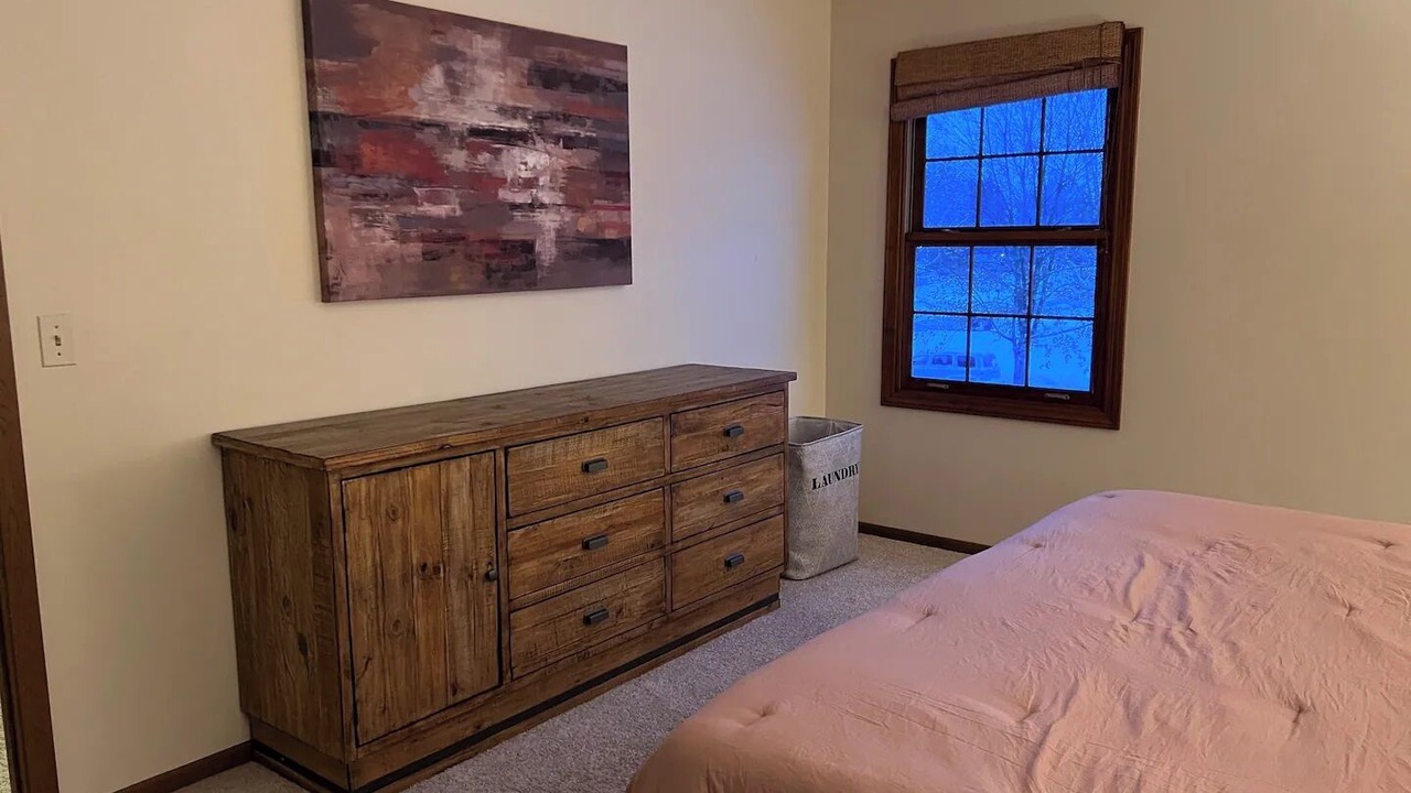 Photo of Bedroom in Batavia