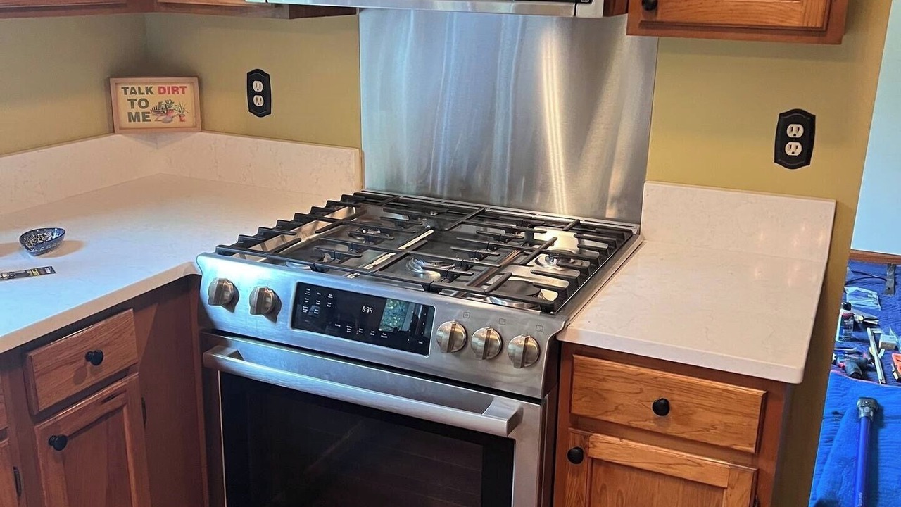 Photo of Kitchen in Batavia
