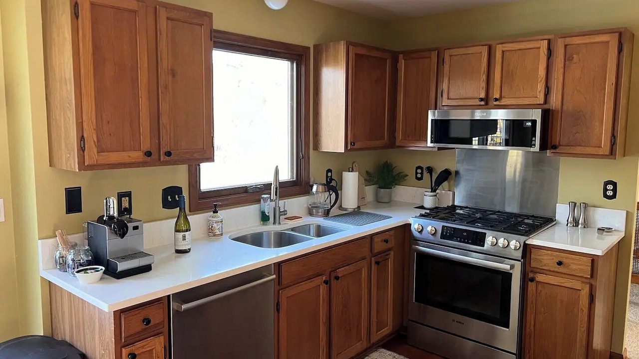 Photo of Kitchen in Batavia