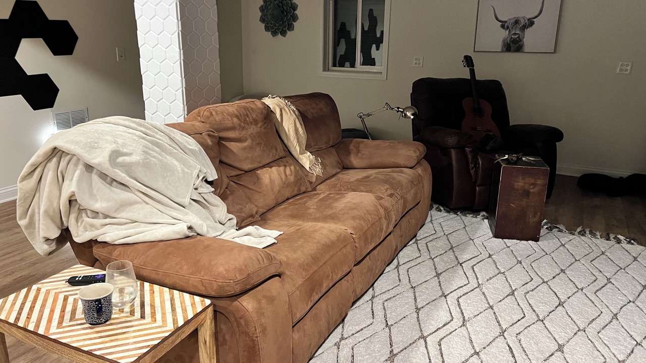 Photo of Livingroom in Batavia