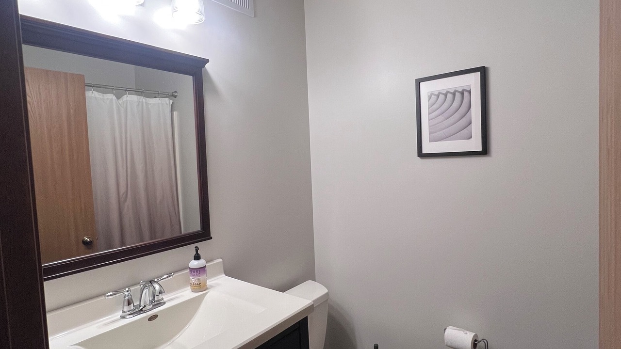 Photo of Bathroom in Batavia