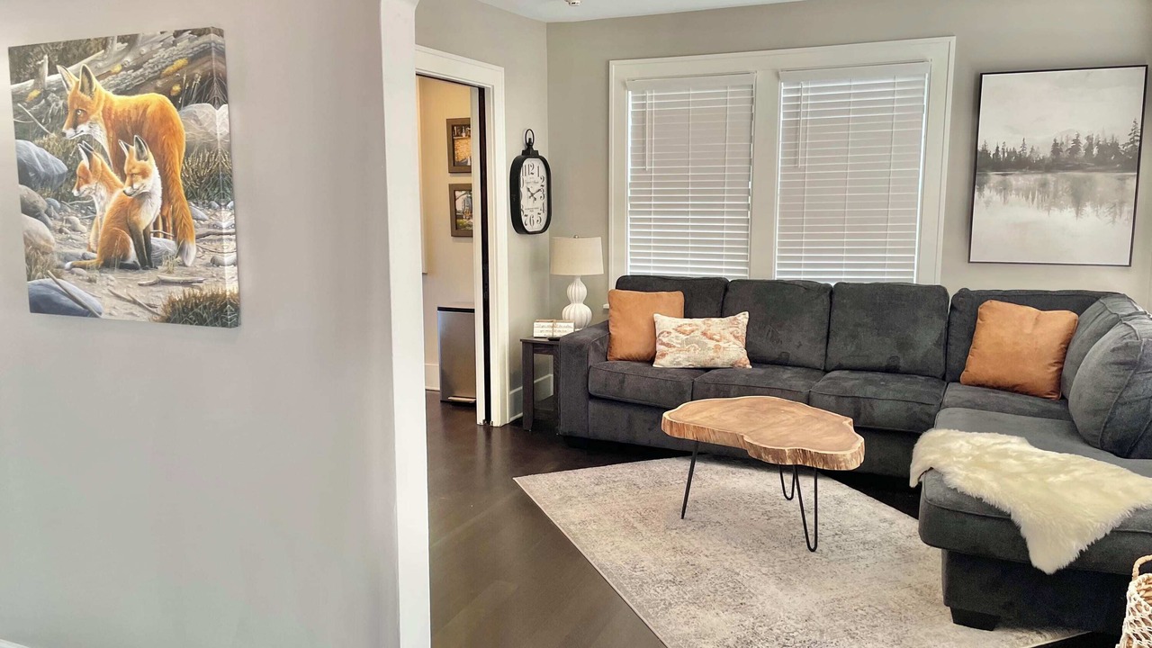 Photo of Bedroom in St. Charles