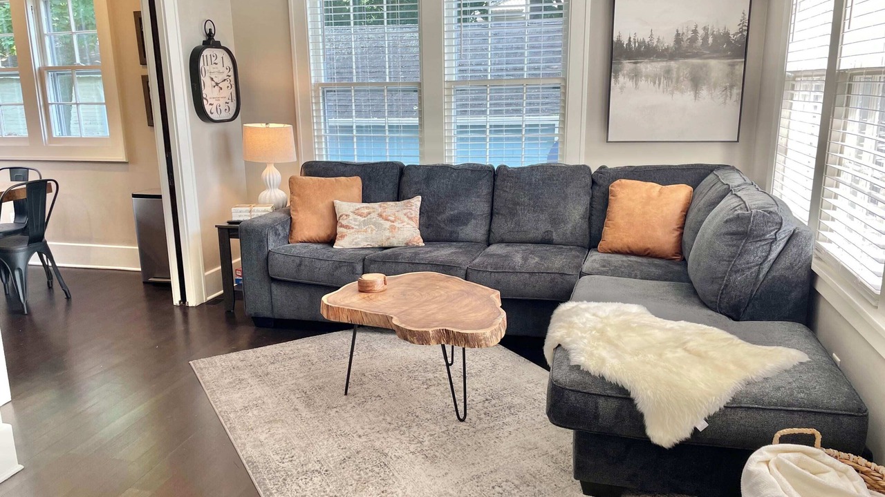 Photo of Bedroom in St. Charles