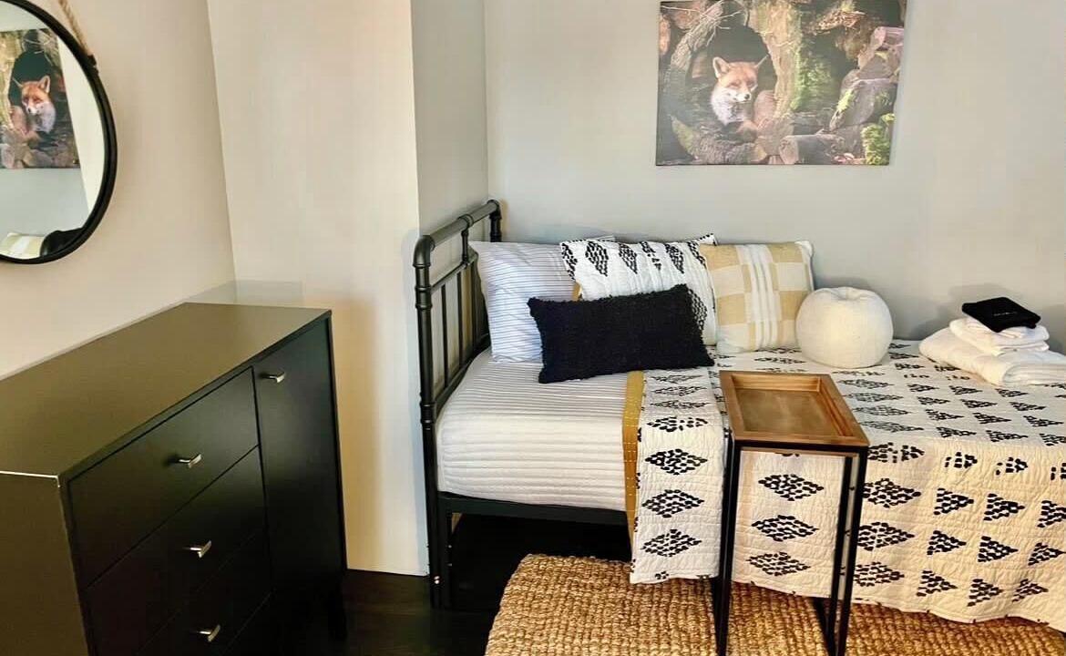 Photo of Bedroom in St. Charles