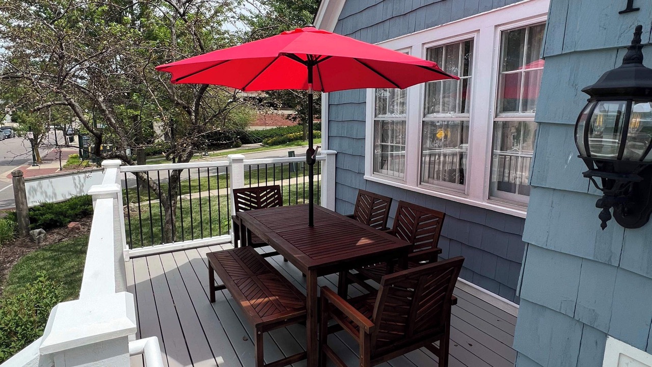 Photo of Outdoor in St. Charles