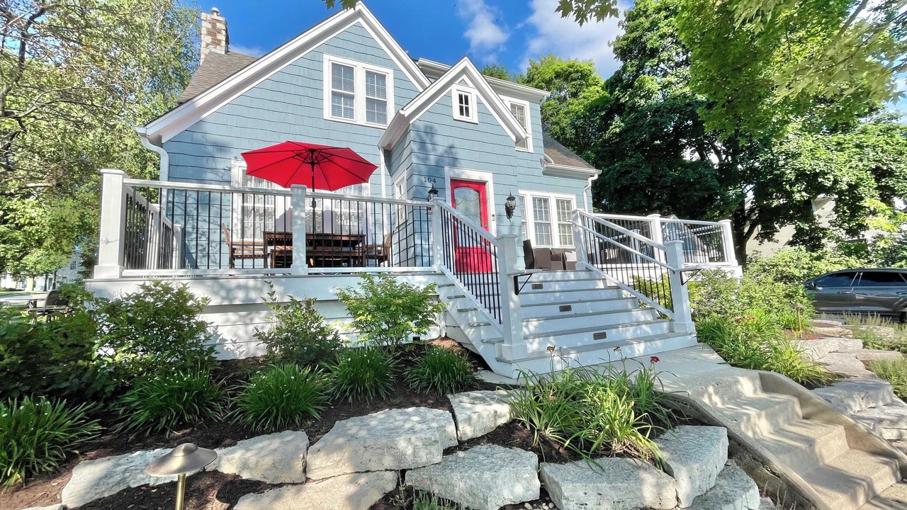 Photo of Outdoor in St. Charles