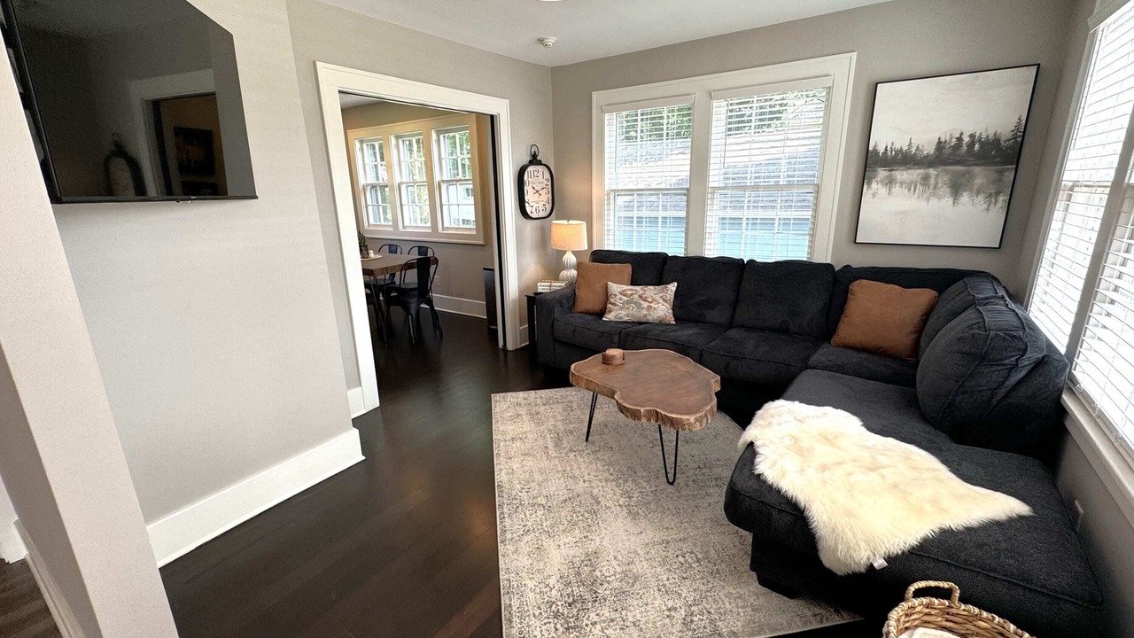Photo of Bedroom in St. Charles