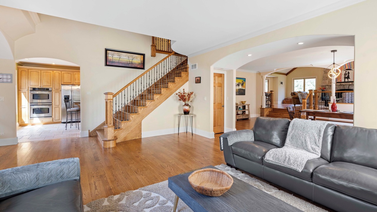 Photo of Livingroom in Prospect Heights