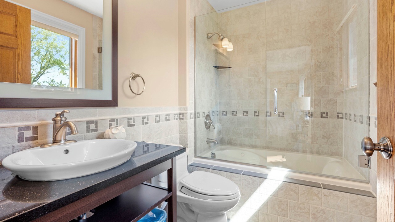 Photo of Bathroom in Prospect Heights