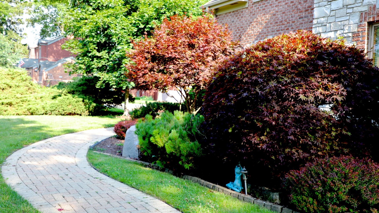 Photo of Outdoor in Prospect Heights