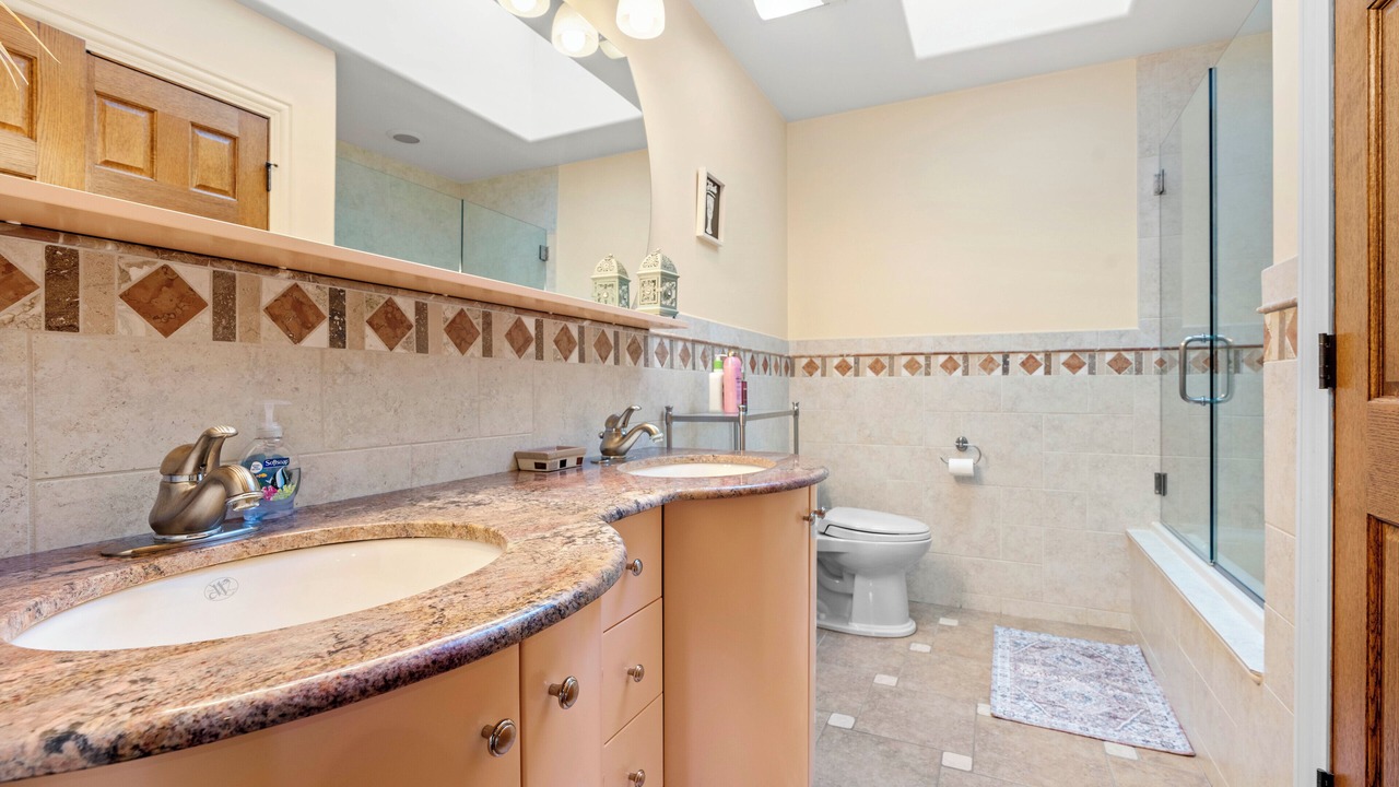 Photo of Bathroom in Prospect Heights