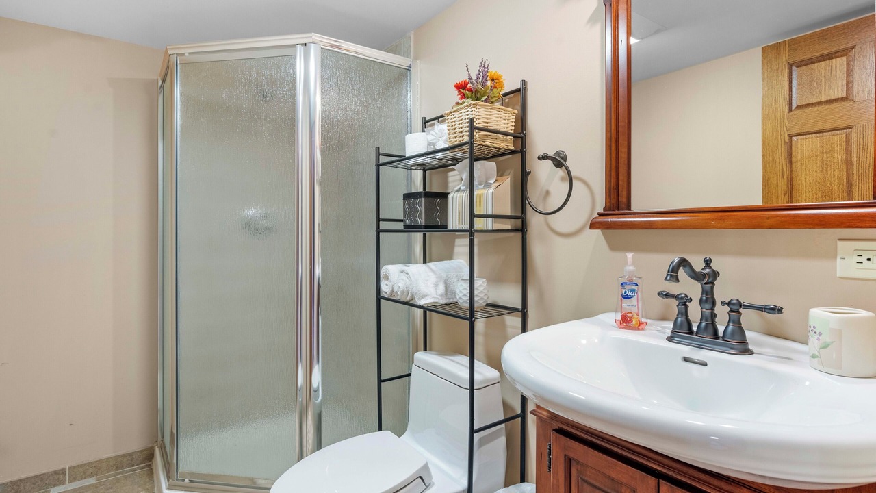 Photo of Bathroom in Prospect Heights