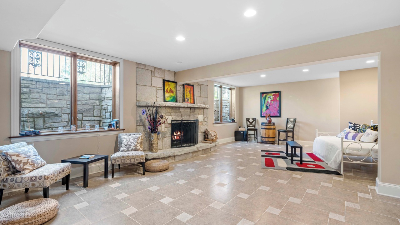 Photo of Bedroom in Prospect Heights
