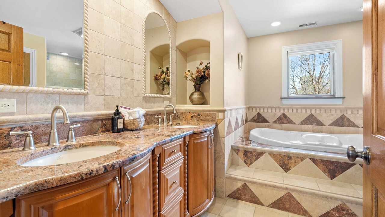 Photo of Bathroom in Prospect Heights