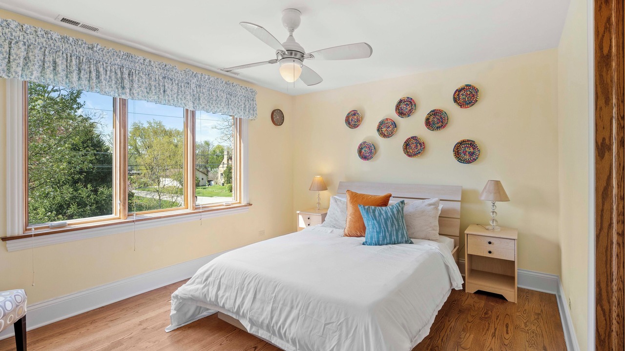 Photo of Bedroom in Prospect Heights