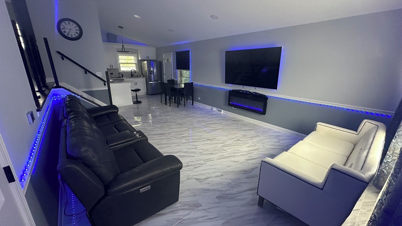 Photo of Livingroom in Des Plaines